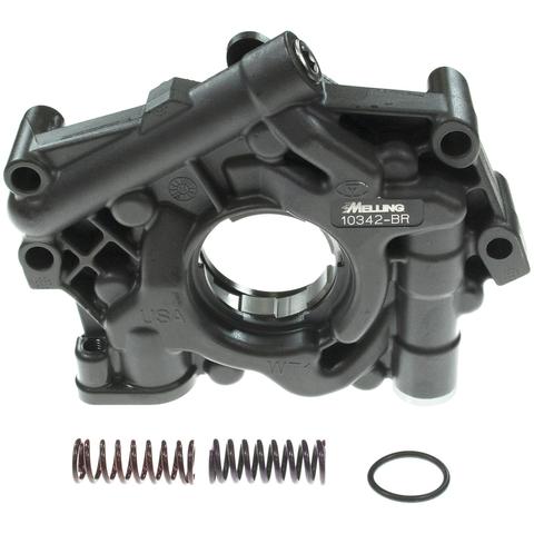 Melling Performance Oil Pump 06-10 Gen III 5.7L-6.1L Hemi - Click Image to Close